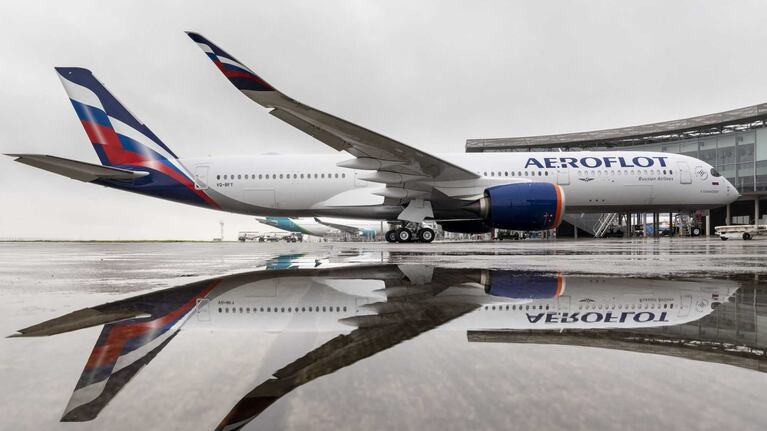 Días atrás suspendieron viajes a Europa y Latinoamérica.
