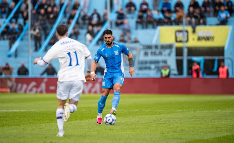 Días y horarios para Talleres, Belgrano e Instituto por la cuarta fecha del Clausura