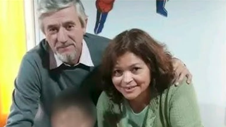 Díaz confesó haber asesinado a Mónica Guardia.