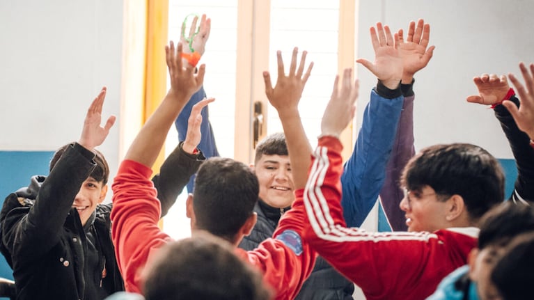 Dictan cursos de inglés gratis para todas las edades en Córdoba: dónde y cuándo