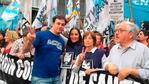 Diego Atala es actual coordinador de Pami Córdoba, segundo en el orden jerárquico.
