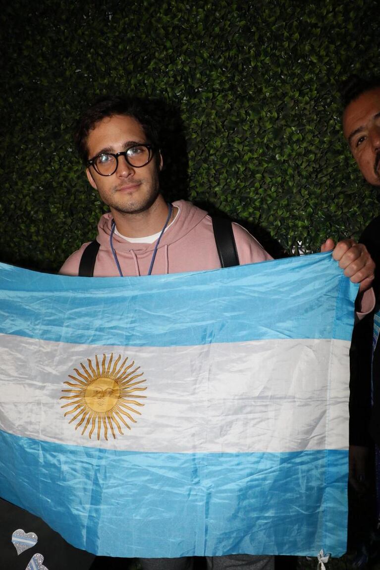 diego boneta argentina luis miguel