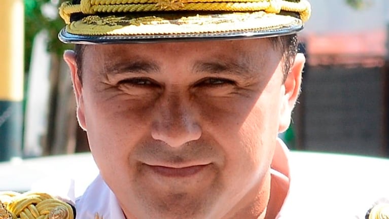 Diego Bracamonte condenado a 13 años y 10 meses de prisión.