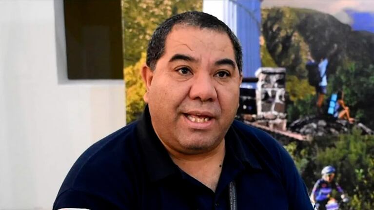 Diego Concha afronta graves acusaciones en dos causas judiciales.