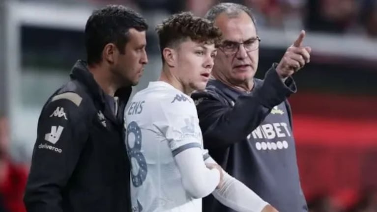 Diego Flores, el nuevo entrenador de Instituto.