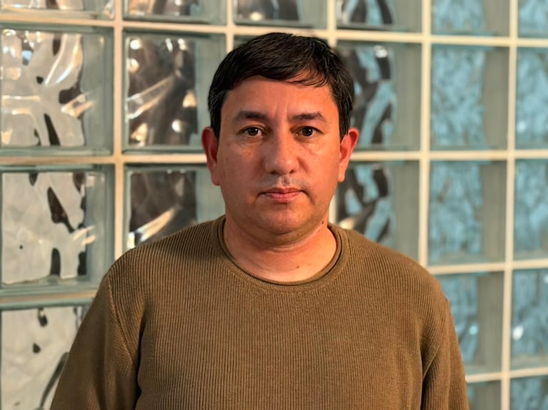Diego García, quien perdió a su hija y a su esposa en un accidente en Rosario, habló en la previa del juicio que tendrá en el banquillo a un joven conductor.
