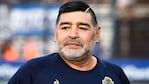 Diego Maradona murió el 25 de noviembre de 2020.