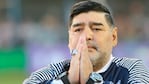 Diego Maradona murió en la madrugada del 25 de noviembre.