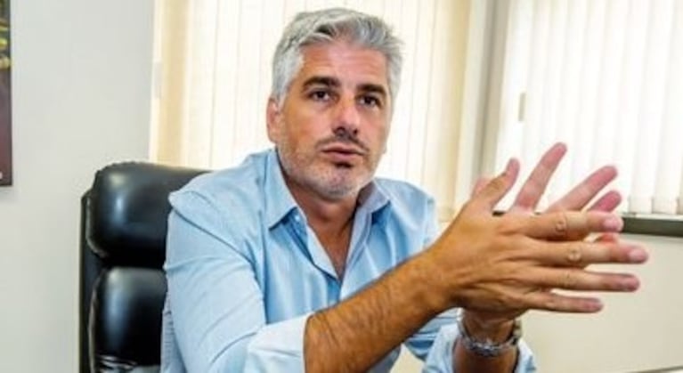 diego peralta municipalidad de córdoba