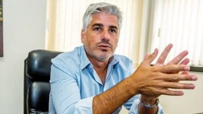Diego Peralta se desempeñaba como secretario de Desarrollo Urbano de la capital.
