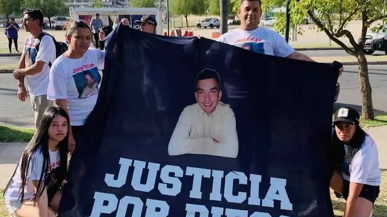 Diego Pérez falleció a mediados de octubre del año pasado en la villa serrana.