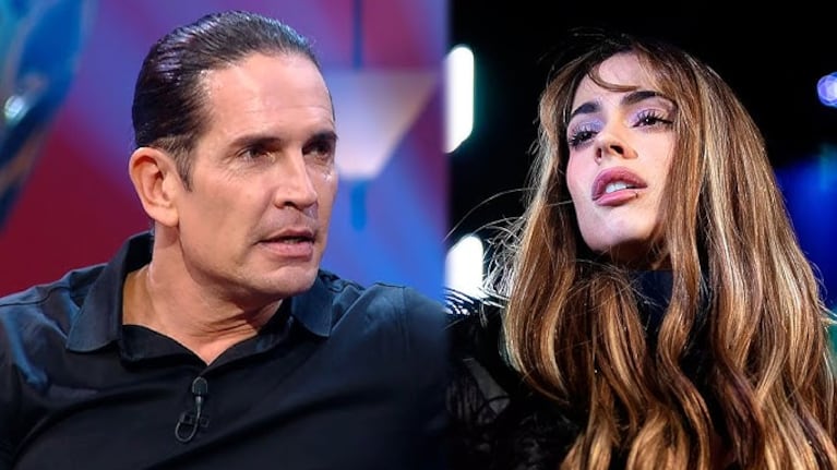 Diego Ramos explicó por qué no va a Futttura.