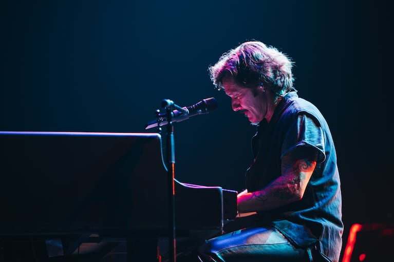 Diego Torres en Córdoba. Imagen: gentileza productora.