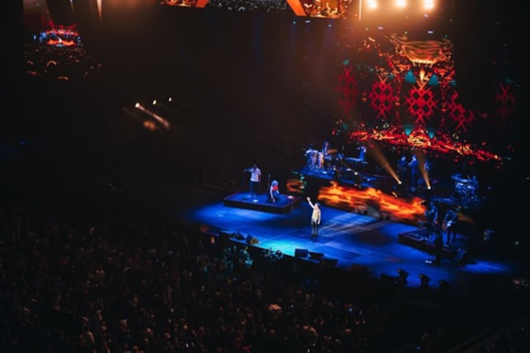 Diego Torres se presentará en Plaza de la Música.
