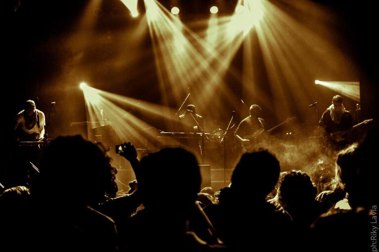 D.I.E.T.R.I.C.H. vuelve a Córdoba