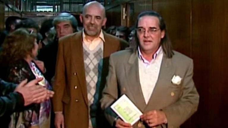 Diez años del primer matrimonio igualitario en Córdoba: la historia de Ángel y Eduardo