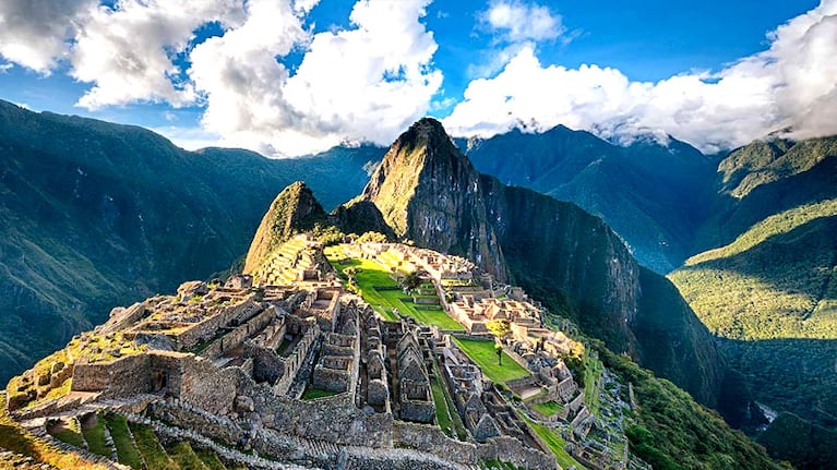 Diez razones para visitar este espectacular destino