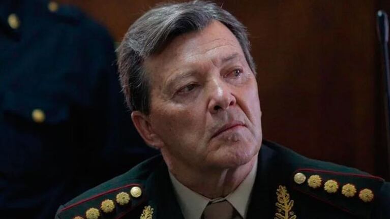 Dijo que Gendarmería tiene que intervenir para recuperar el Gran Rosario.