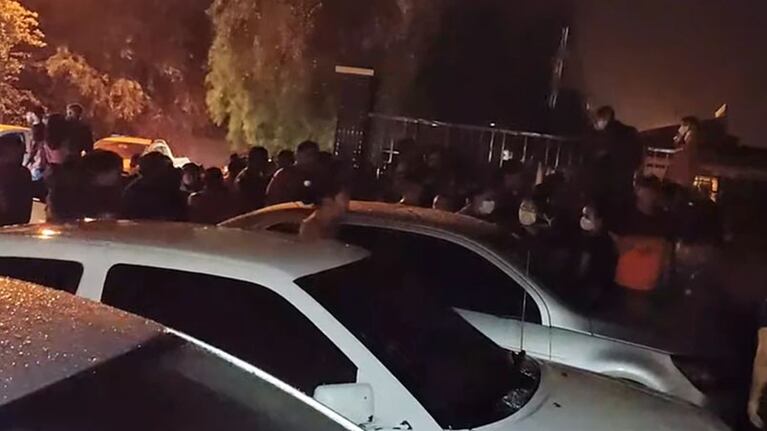 Dijo que resucitaría al tercer día, pero el milagro no ocurrió.
