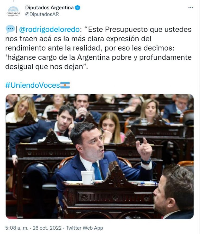 Diputados aprobó el Presupuesto 2023 pero rechazó artículos por retenciones y Ganancias