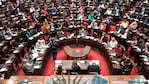 Diputados aprobó por mayoría los cambios en Ganancias.