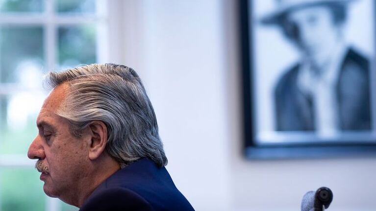 Diputados cordobeses se expresaron contra Alberto Fernández.