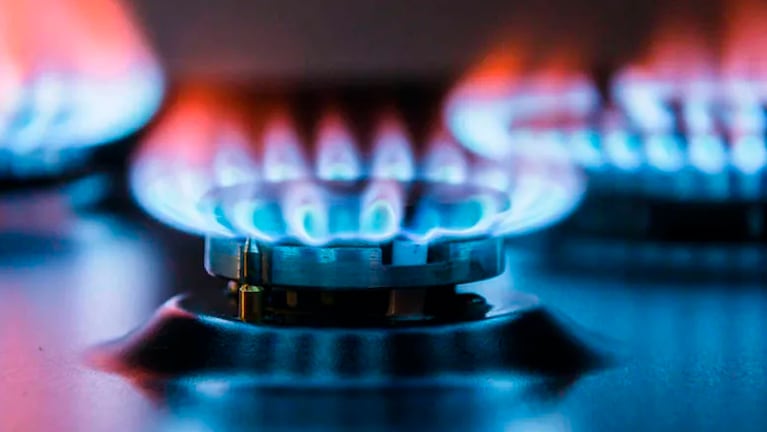 Diputados le dio media sanción al proyecto que recorta subsidios al gas natural.