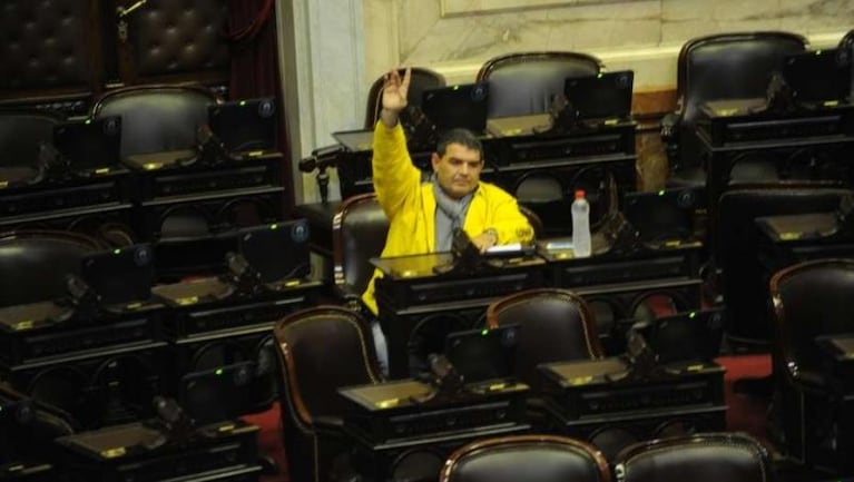 Diputados: se cayó la sesión para frenar los aumentos de tarifas