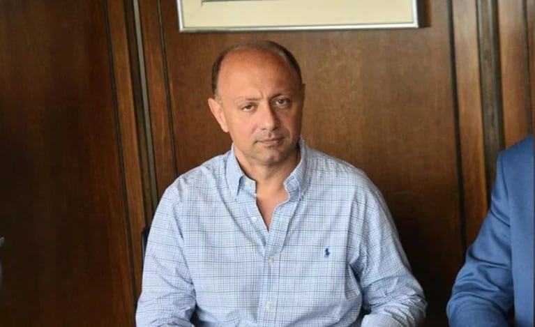 Dirisio está preso en Bouwer a la espera de la definición de la Corte Suprema.