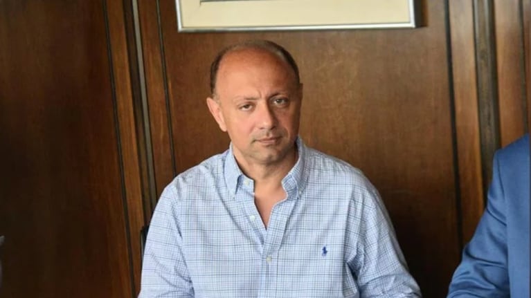 Dirisio está preso en Bouwer a la espera de la definición de la Corte Suprema.