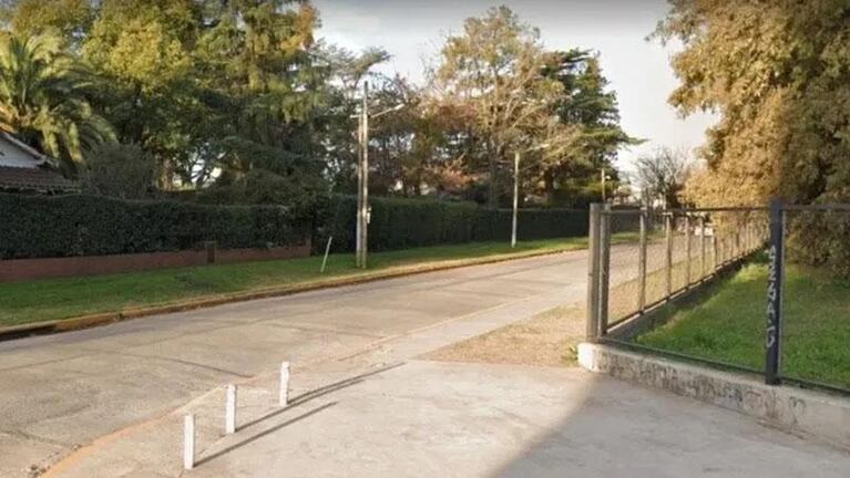 Discutió con su amigo por una pareja, lo citó a pelear y lo mató de un tiro