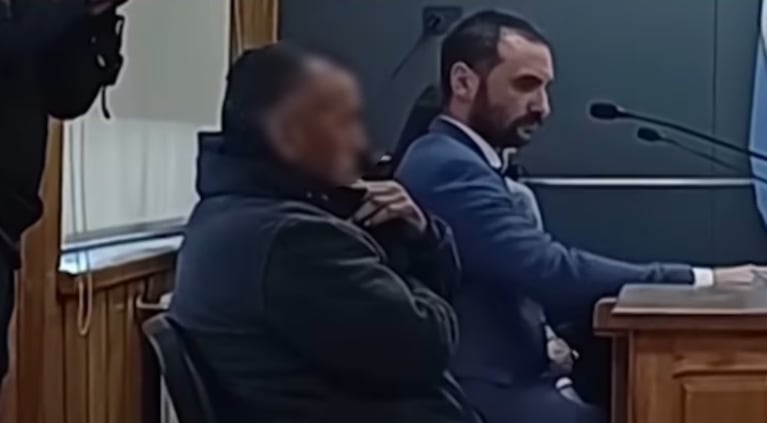 Discutió con su vecino por quién amansaba mejor una yegua y lo mató: la aberrante confesión