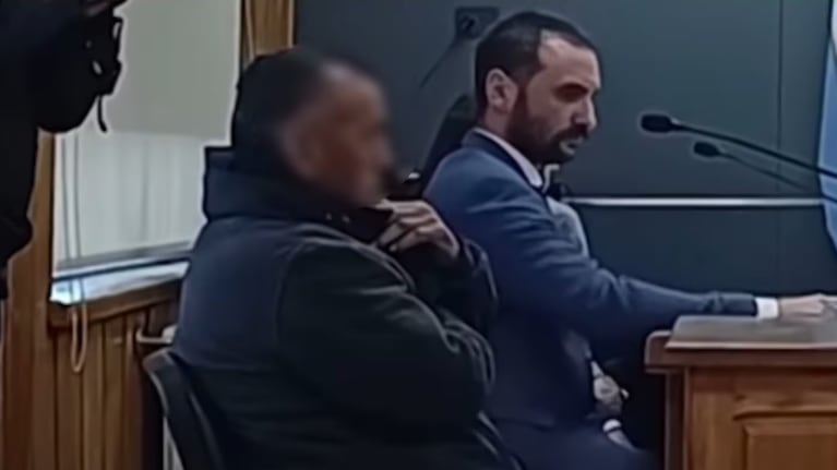 Discutió con su vecino por quién amansaba mejor una yegua y lo mató: la aberrante confesión