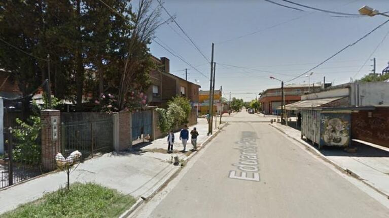 Discutió por la música alta, mató a dos vecinos y se suicidó