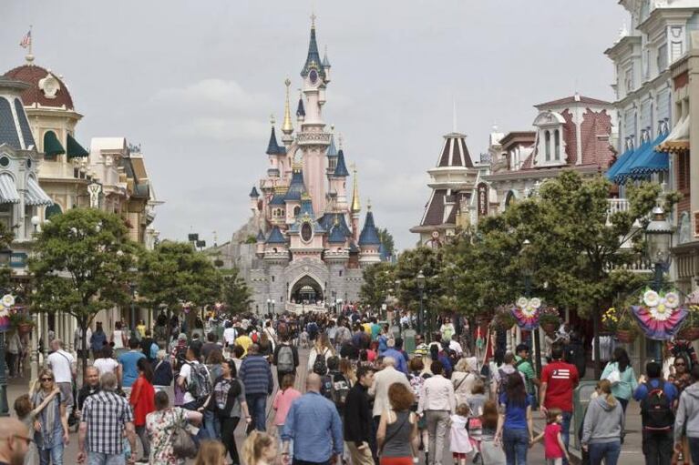 Disney, en alerta por una extraña enfermedad mortífera