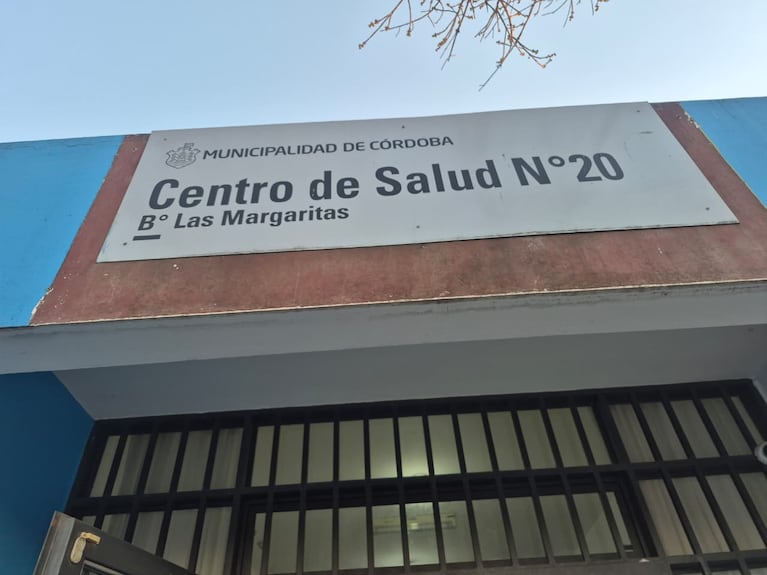 dispensario cordoba