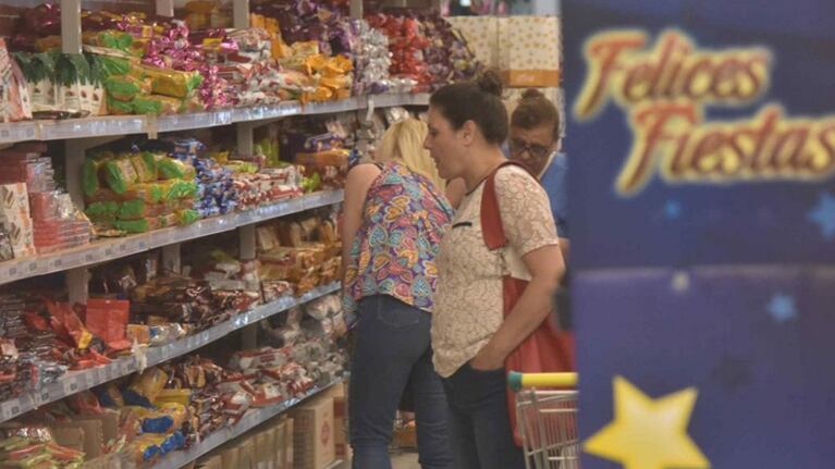 Distorsión y dispersión de precios en todo el país.