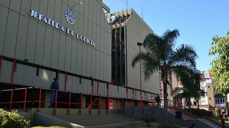 Diversas investigaciones salpicas a la Policía de Córdoba.