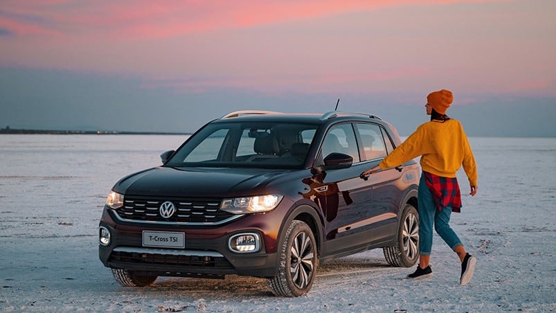 Diversas opciones para adquirir tu Volkswagen con Autoahorro.