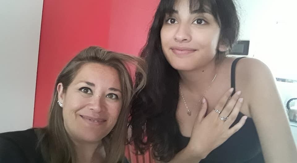 doble femicidio córdoba villa serrana