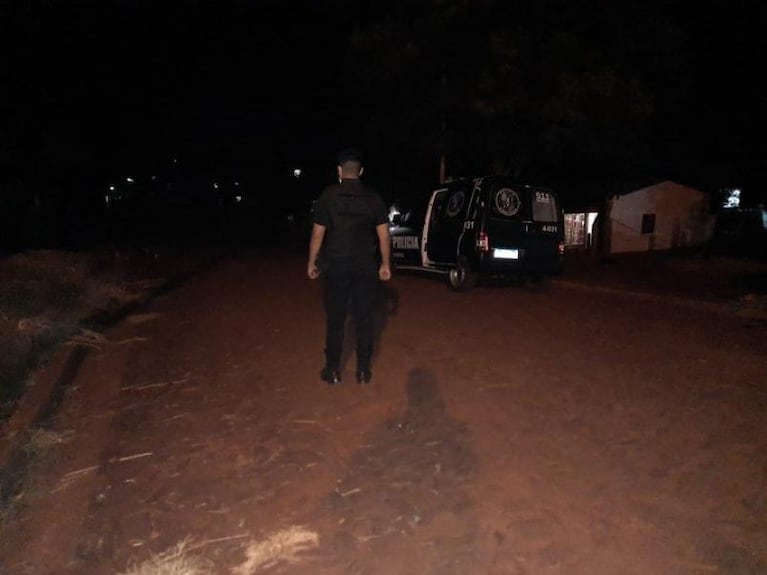 Doble femicidio en Misiones: mató a su novia y a su suegra a balazos