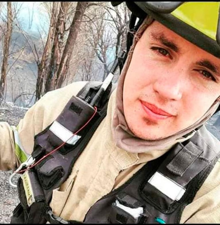 Doble tragedia en Córdoba: conmoción por las muertes de una menor y de un bombero