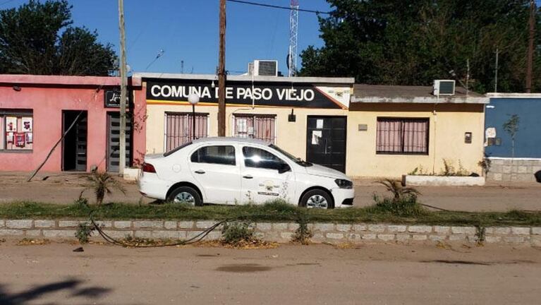 Docente de Paso Viejo: “Eran alumnos míos, pero entran a la Policía y salen con otra cabeza”