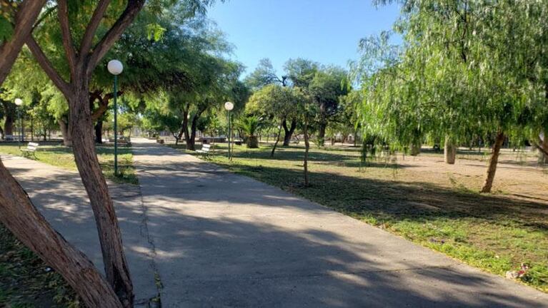 Docente de Paso Viejo: “Eran alumnos míos, pero entran a la Policía y salen con otra cabeza”