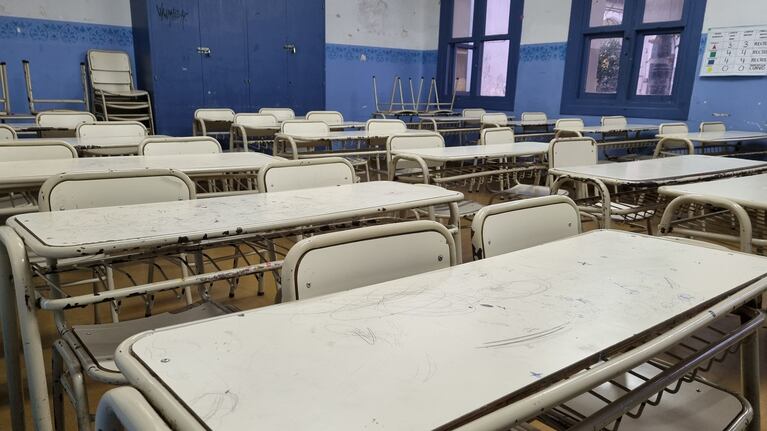 Docentes de Córdoba recibirán el último aumento del acuerdo en junio con los haberes de mayo.