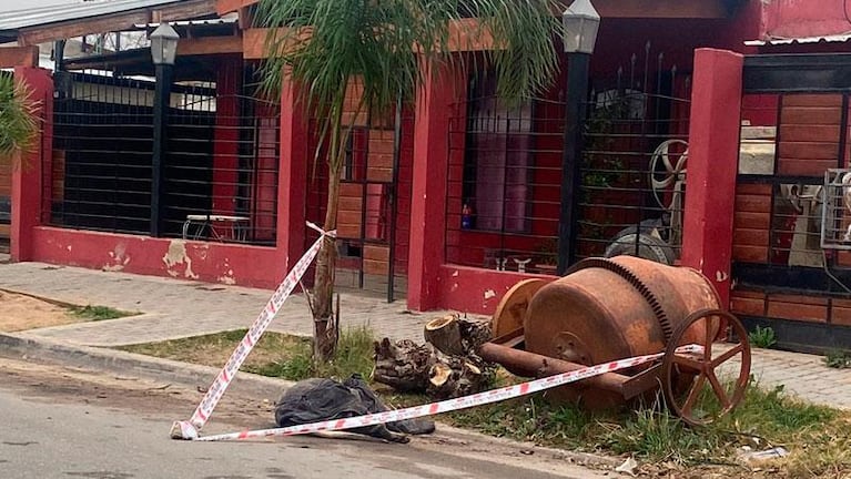 Dogos mataron a una nena: solo hubo 8 denuncias en el registro de animales peligrosos