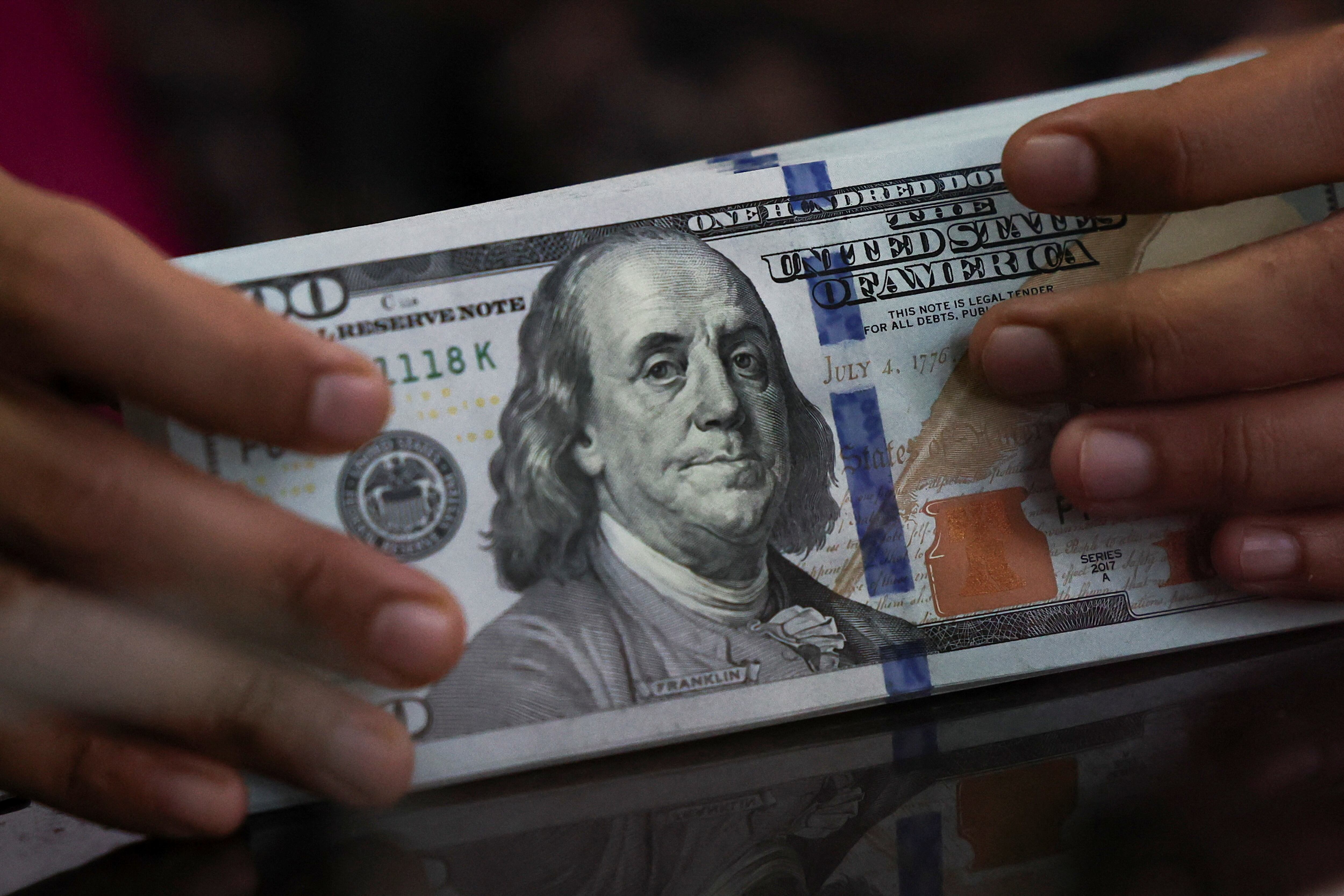 dolar