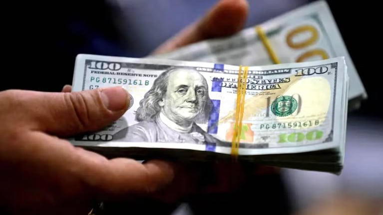Dólar