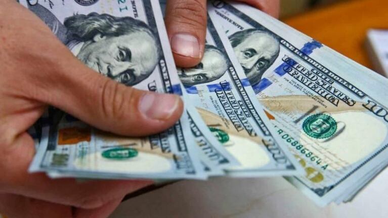 Dólar: cómo saber si tenés cupo o estás autorizado a comprar