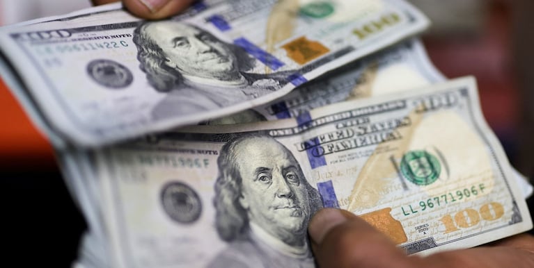 Dólar en Argentina
